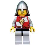 Фигурка LEGO Kingdoms Lion