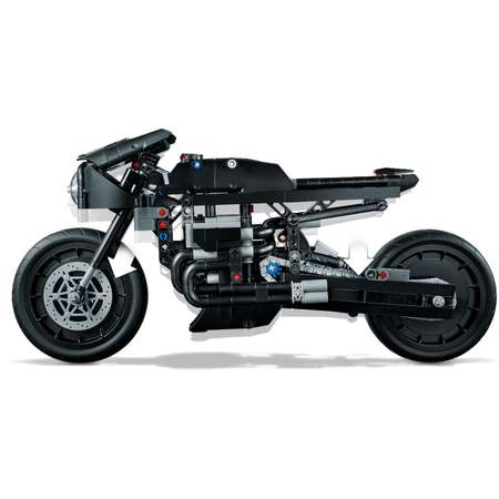Конструктор LEGO Technic The Batman Batcycle блочный
