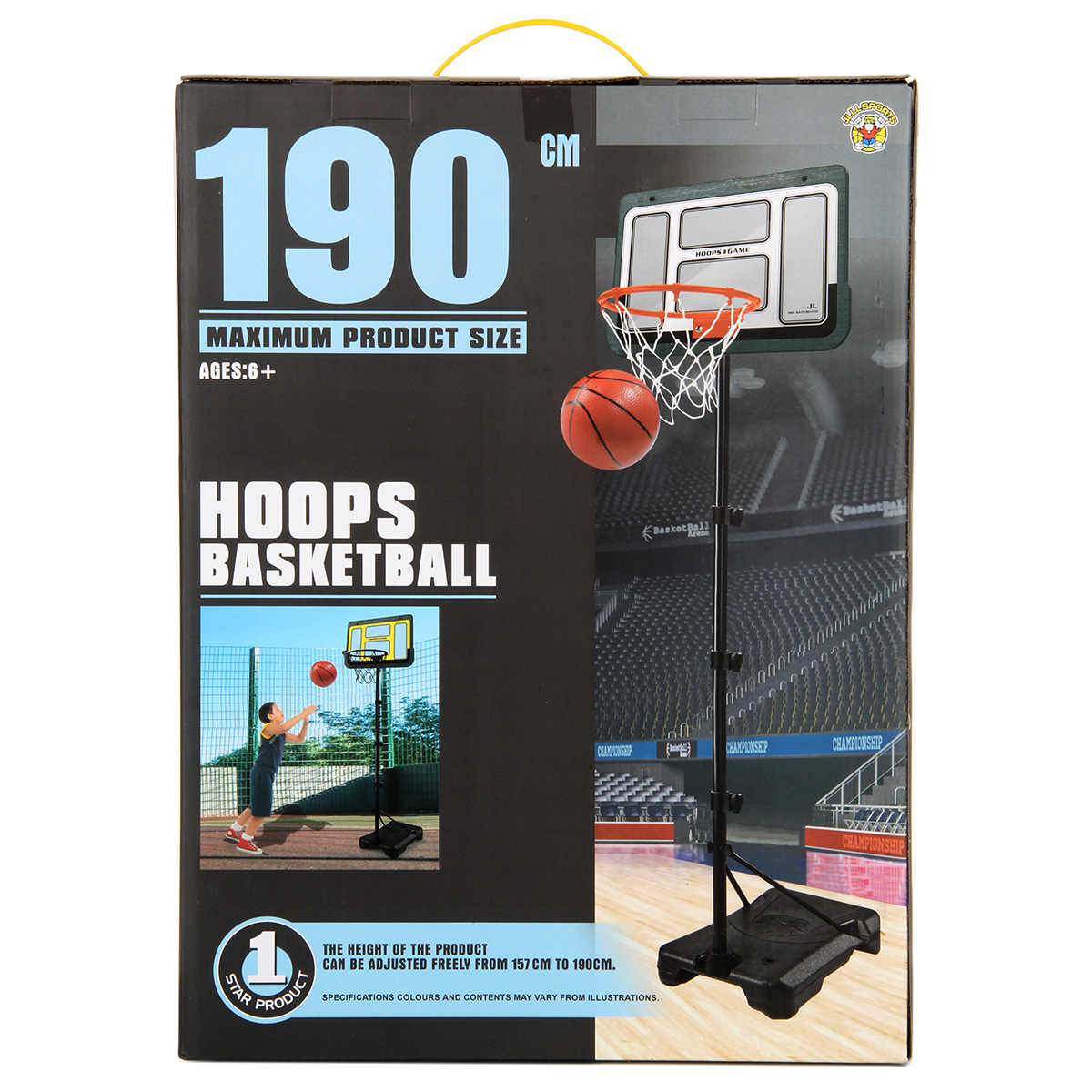 Игровой комплекс Veld Co - фото 15