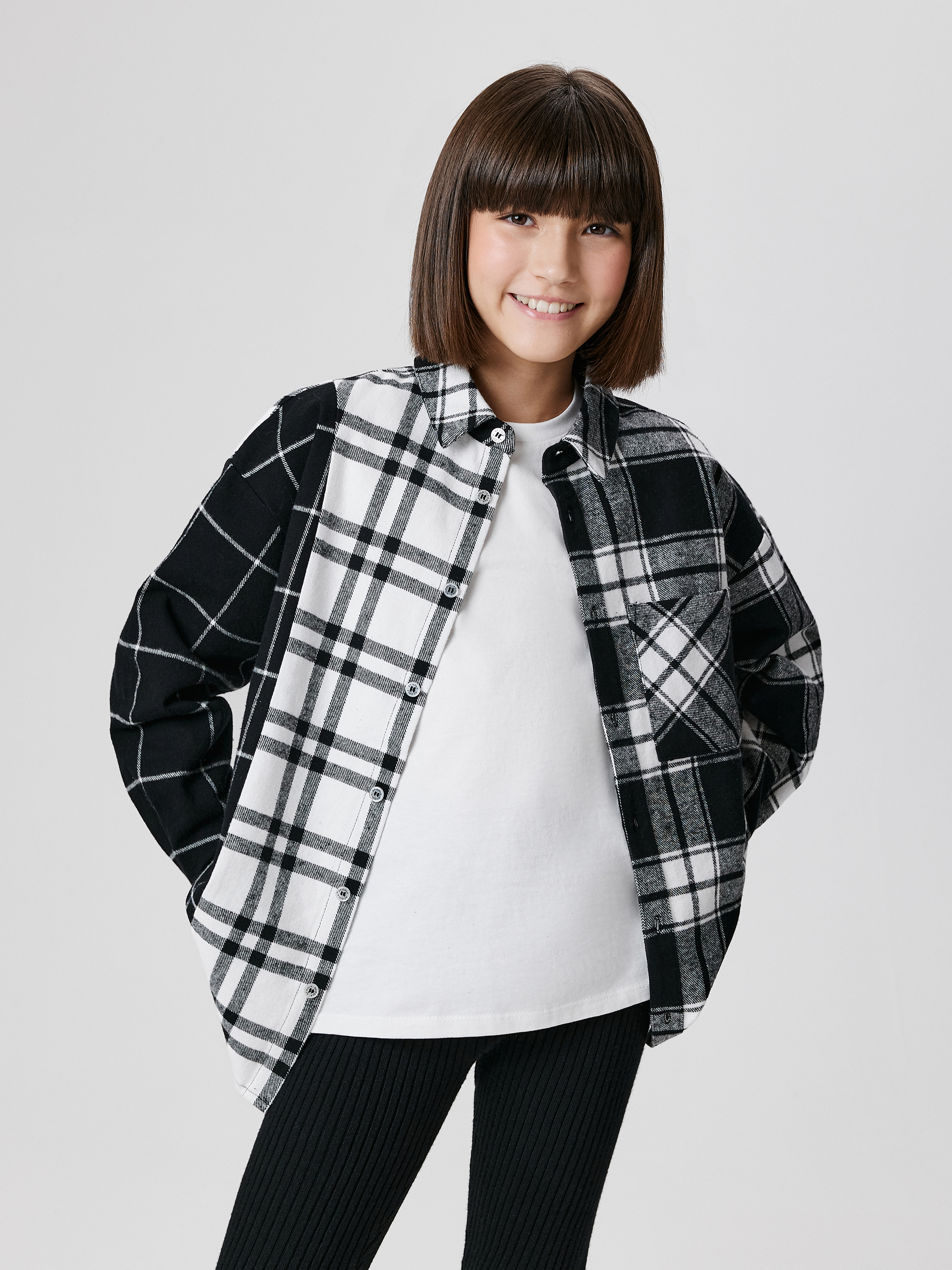 Блузка Acoola 20210260142_0089568 - фото 1