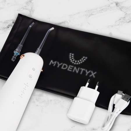 Ирригатор MYDENTYX импульсный 3 реж.