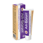 Крем Ай-Болит при синяках с тонирующим эффектом 30 мл