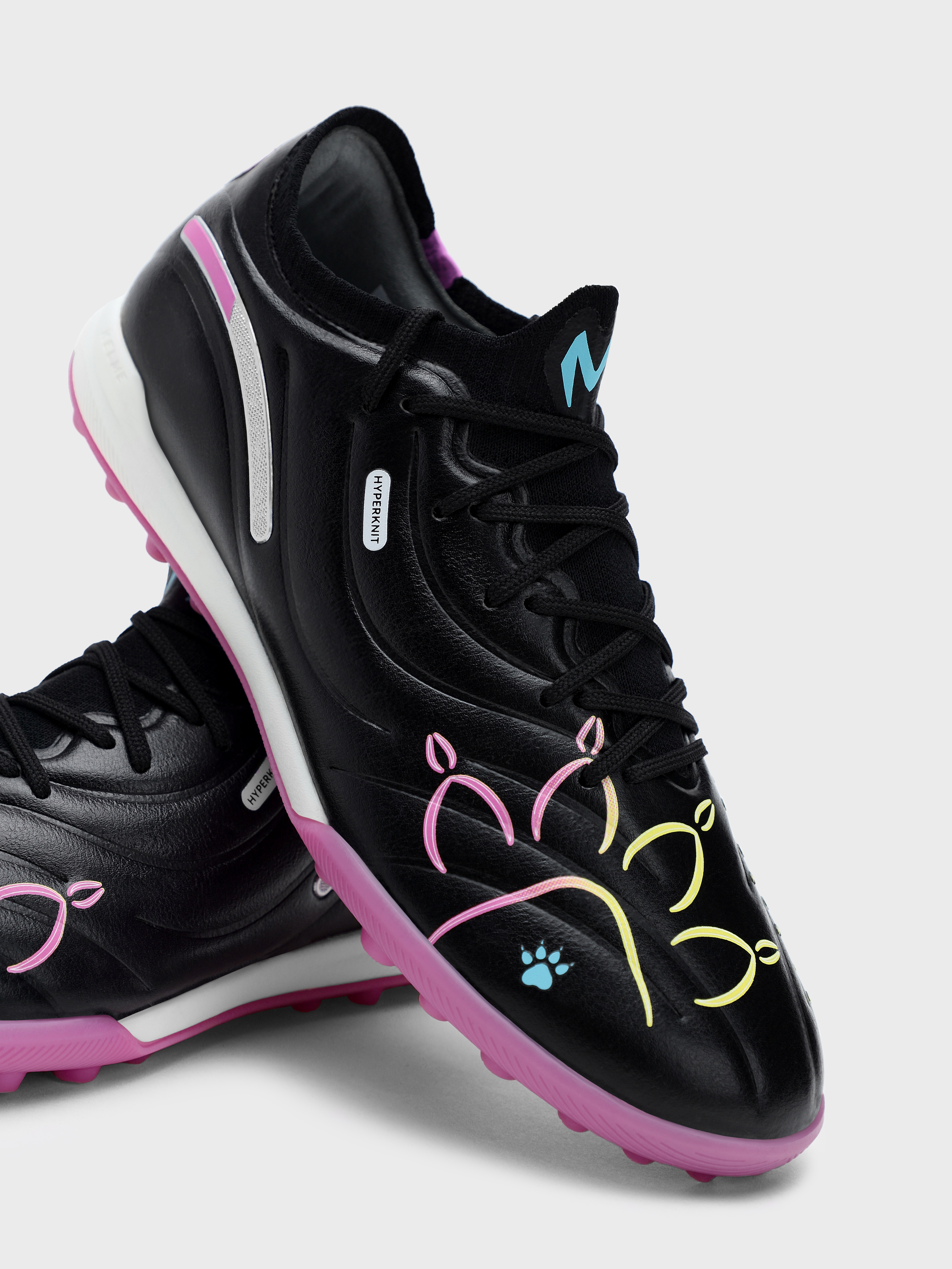 Бутсы KELME 9421ZX1227-000 - фото 7