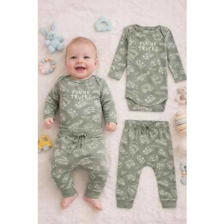 Комплект Mark Formelle (Марк Формэль)