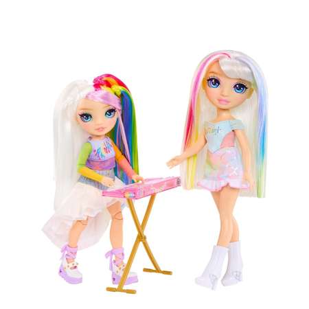 Кукла модельная Rainbow High Amaya