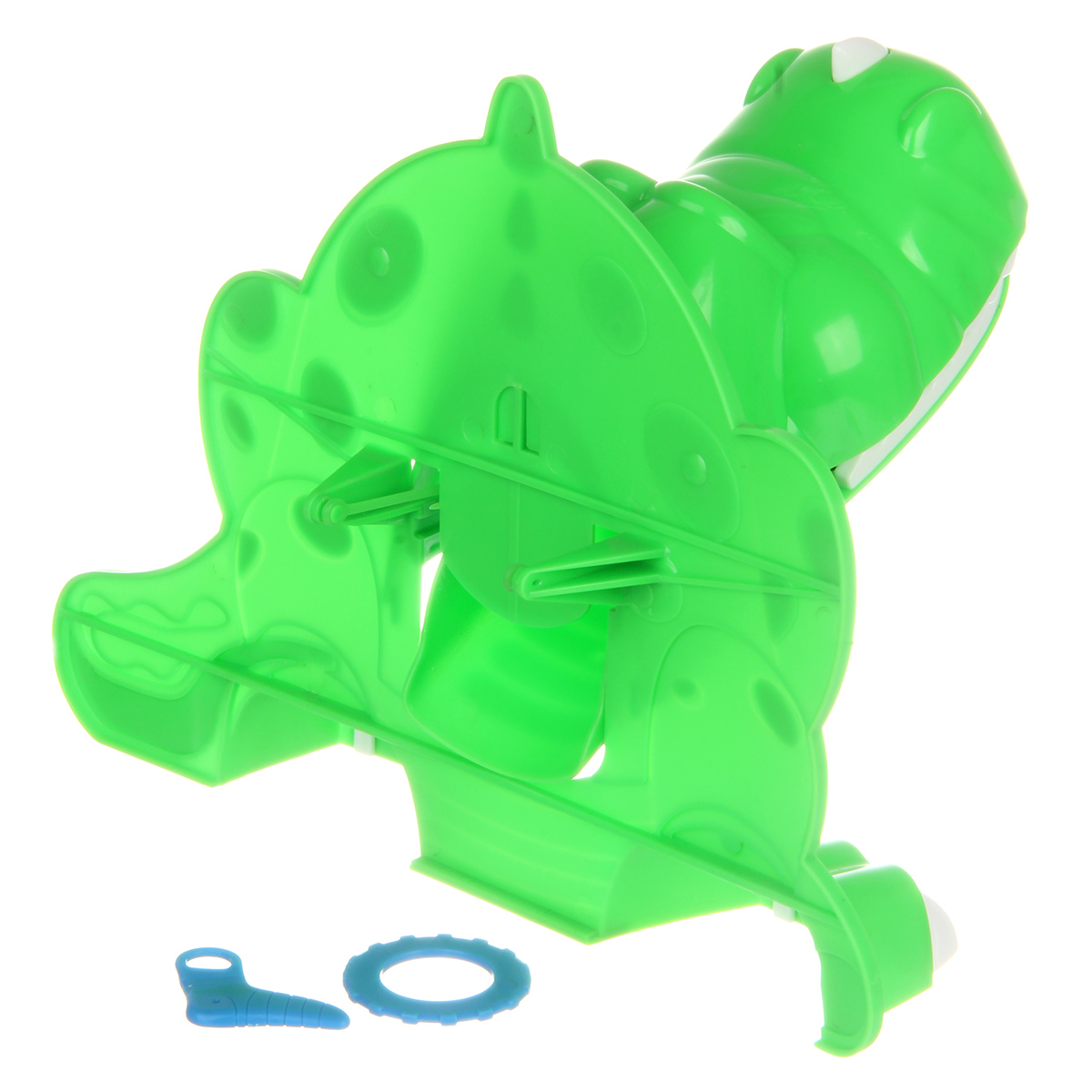 Настольная игра Veld Co Крокодил - фото 6