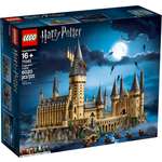 Конструктор LEGO Harry Potter 71043 6020 дет.