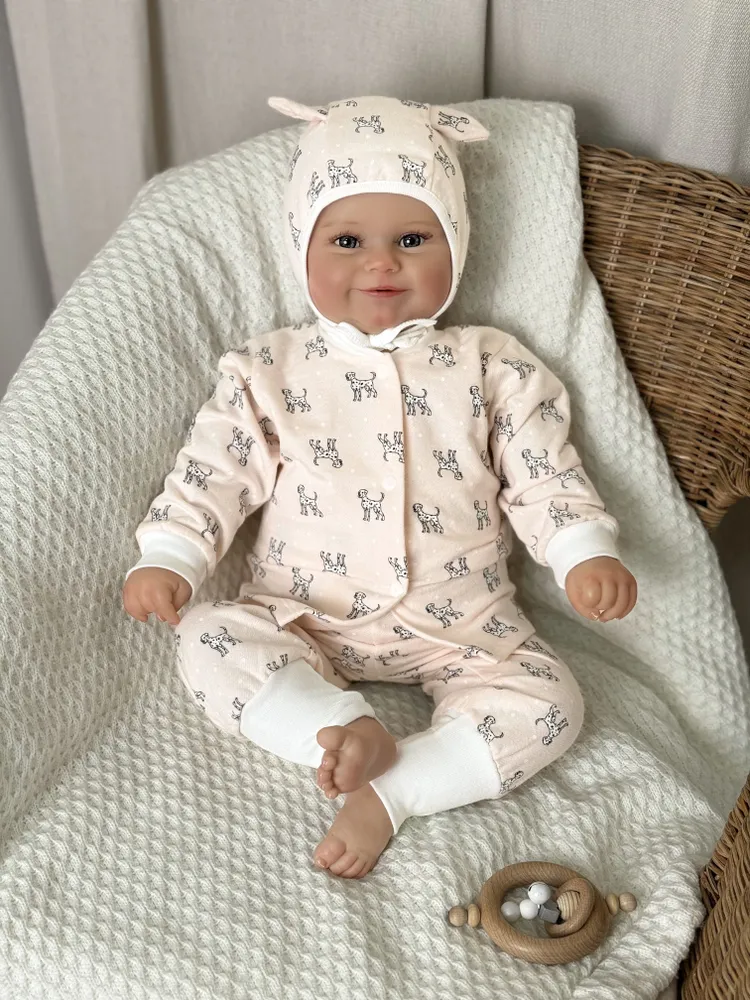 Кофточка Clariss ЦБ-00001446 - фото 6