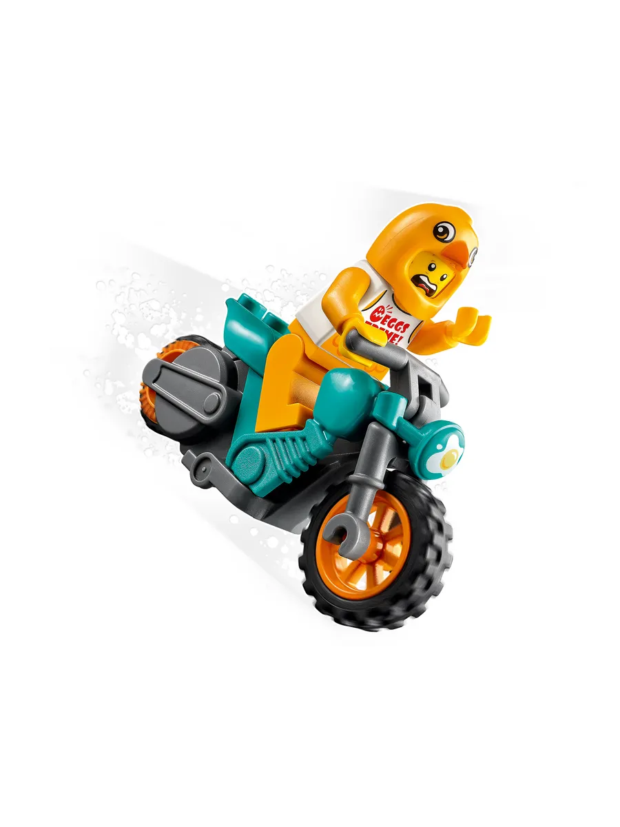 Конструктор LEGO City 10 дет. - фото 3
