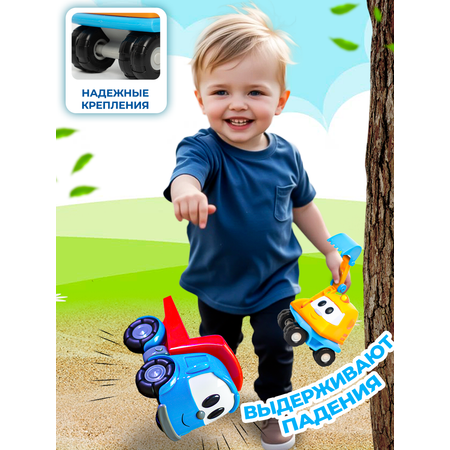 Игровой набор Super01 в ассортименте