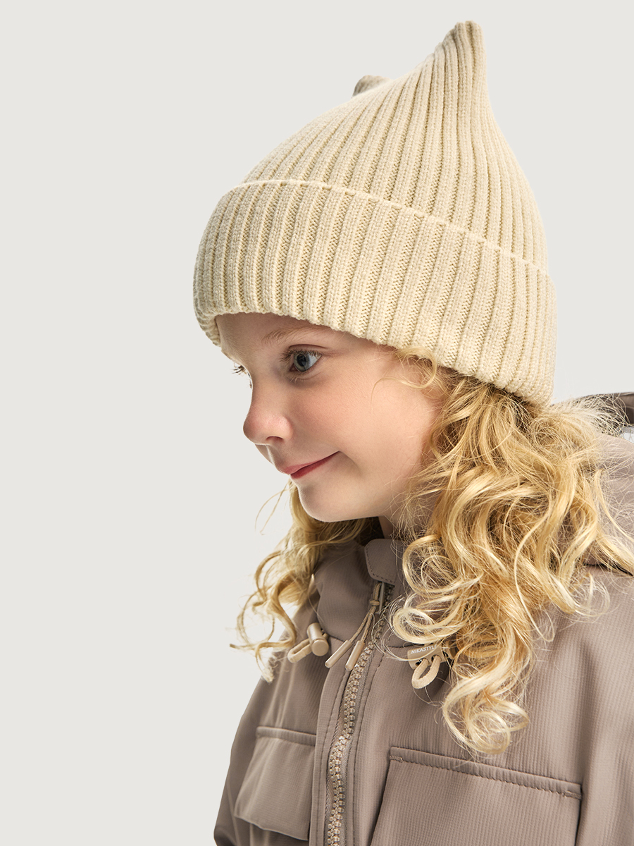 Костюм NIKASTYLE 7м4826 латте - фото 8