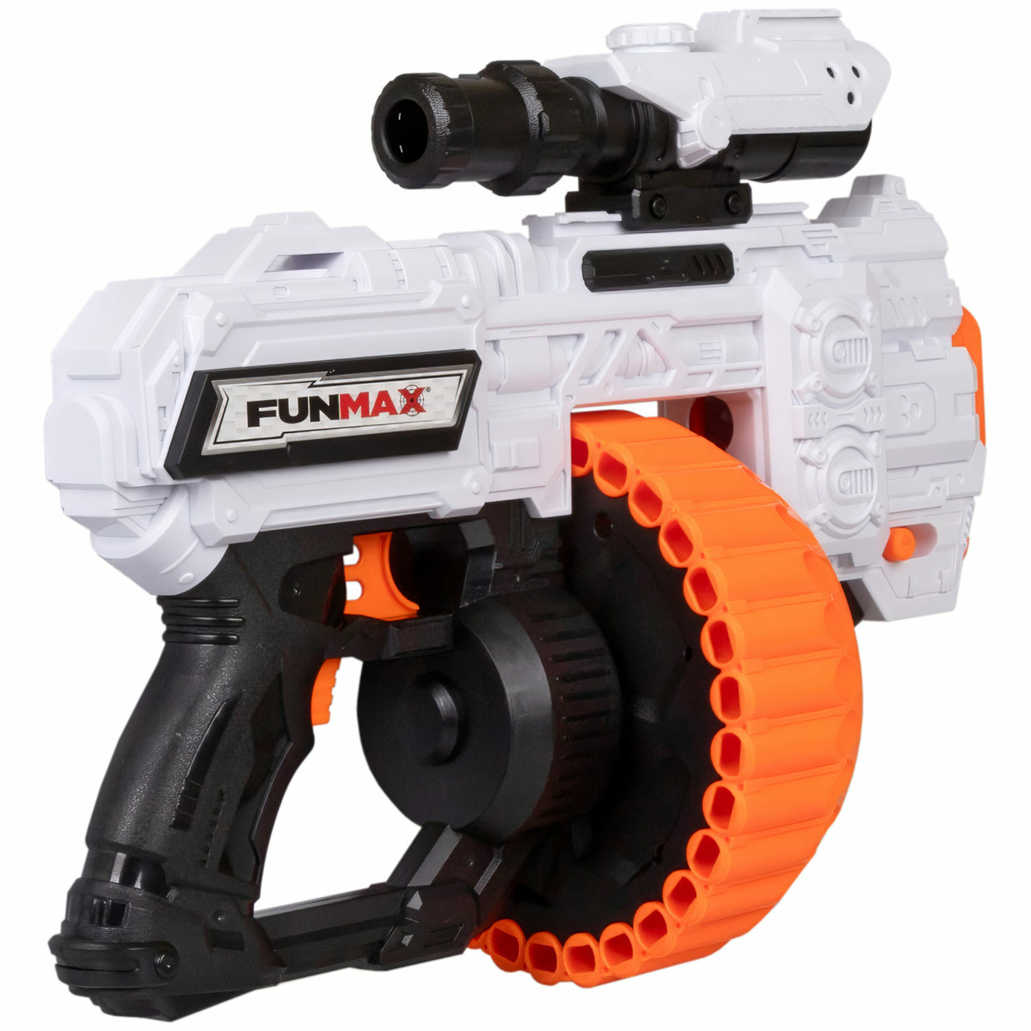 Бластер FunMax - фото 8