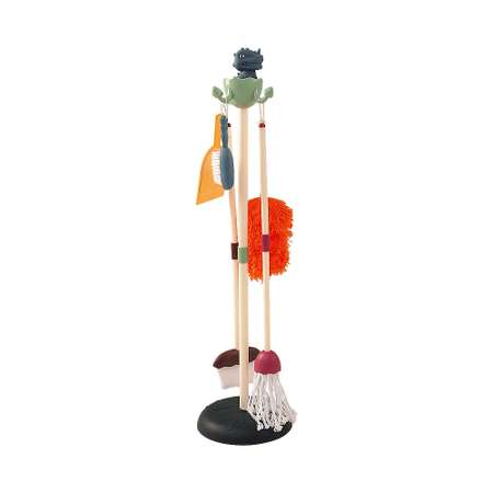 Конструктор EVERFLO Cleaning Set сборная игровая модель