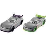 Игровой набор Cars Герои мультфильмов