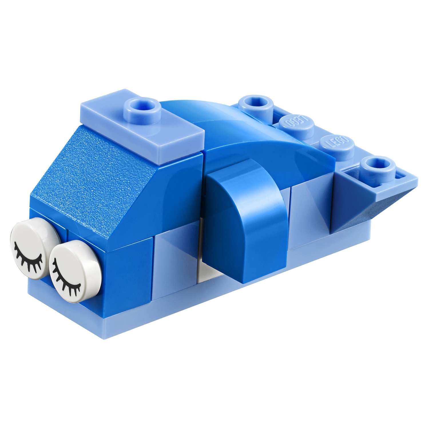 Конструктор LEGO Classic блочный - фото 7