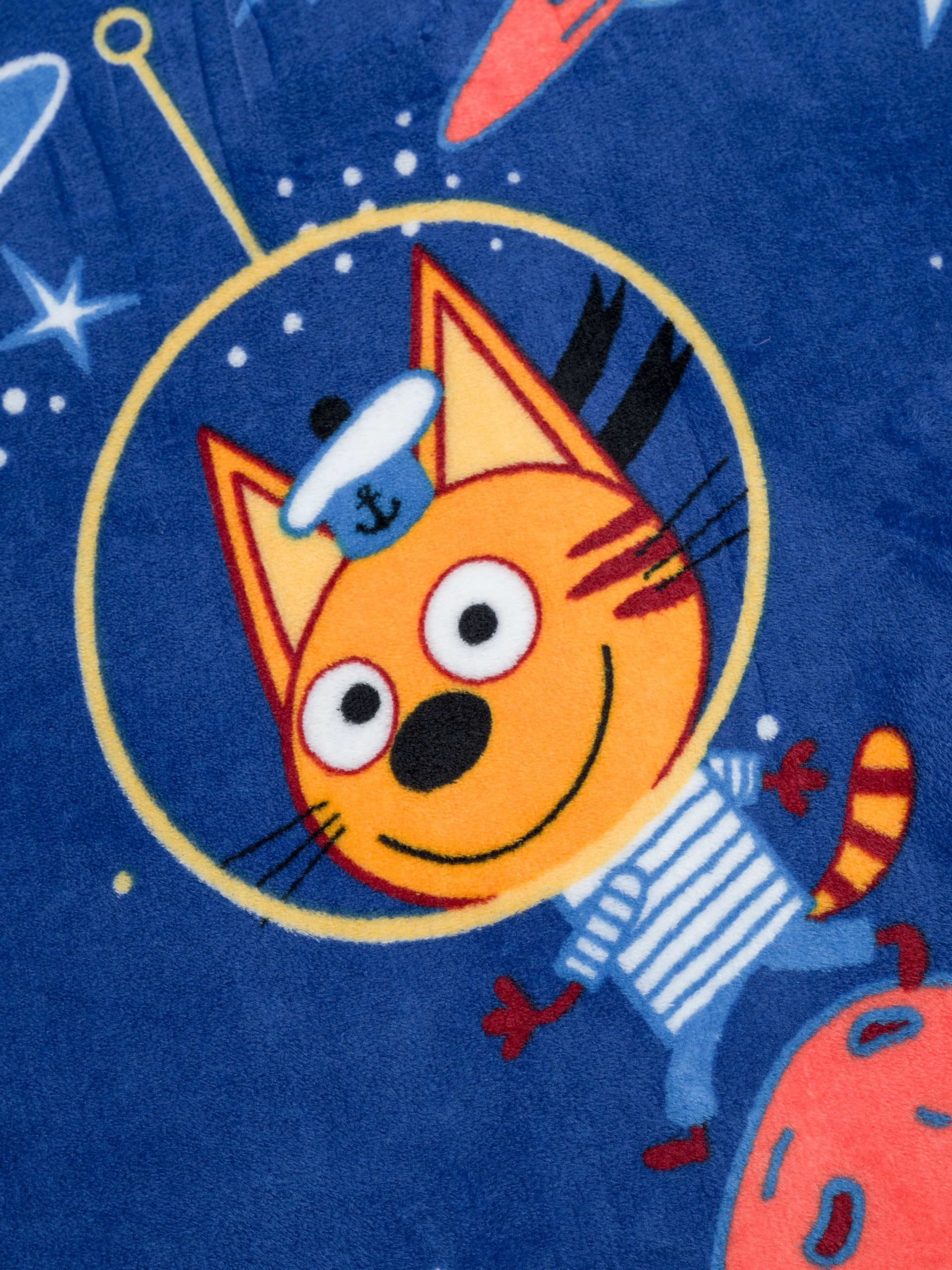 Плед Павлинка - фото 15