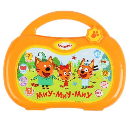 Игрушка УМка