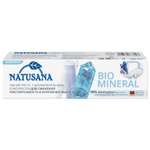 Зубная паста NATUSANA с фтором