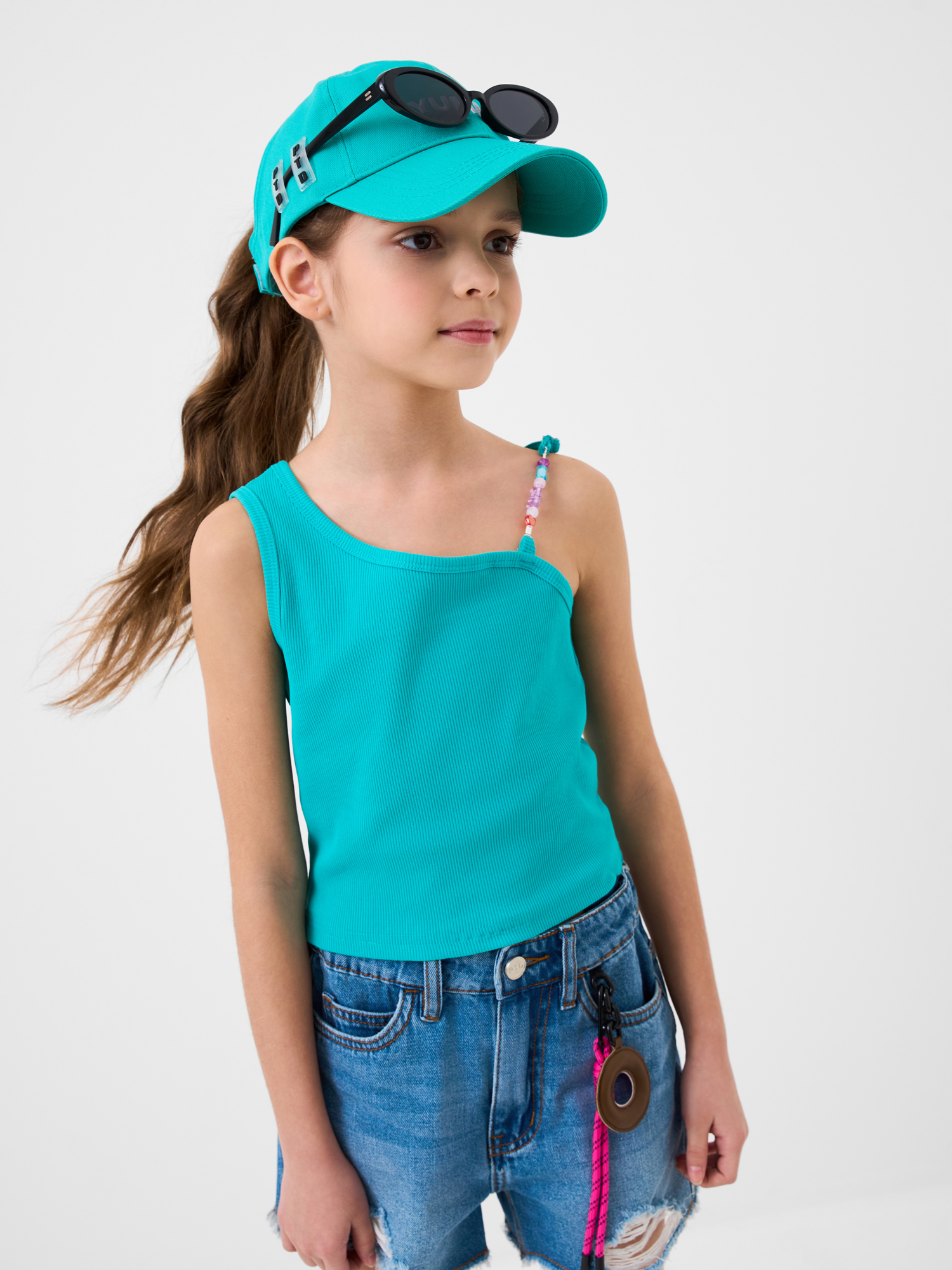 Бейсболка PlayToday 12621027 - фото 4