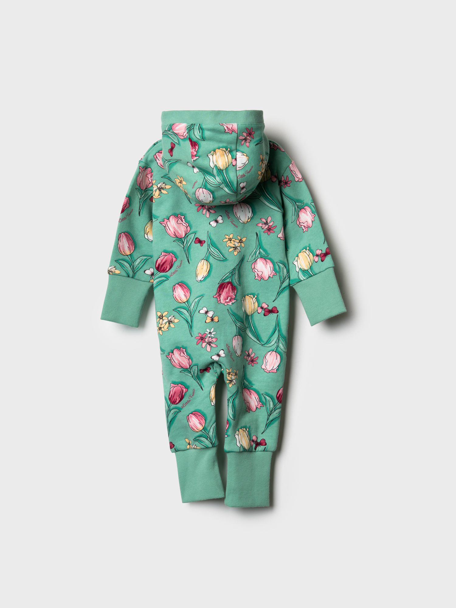 Комбинезон PlayToday 12624023 - фото 4