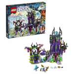 Конструктор LEGO Elves блочный
