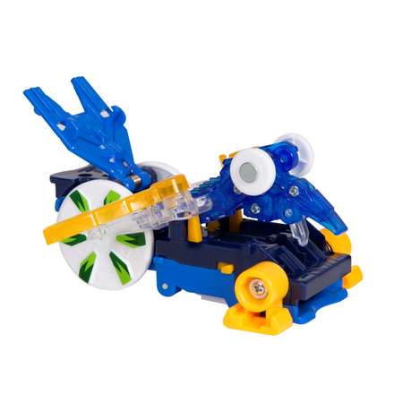 Игровой набор Screechers Wild Шедоу Винд
