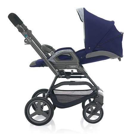 Коляска 2 в 1 Inglesina