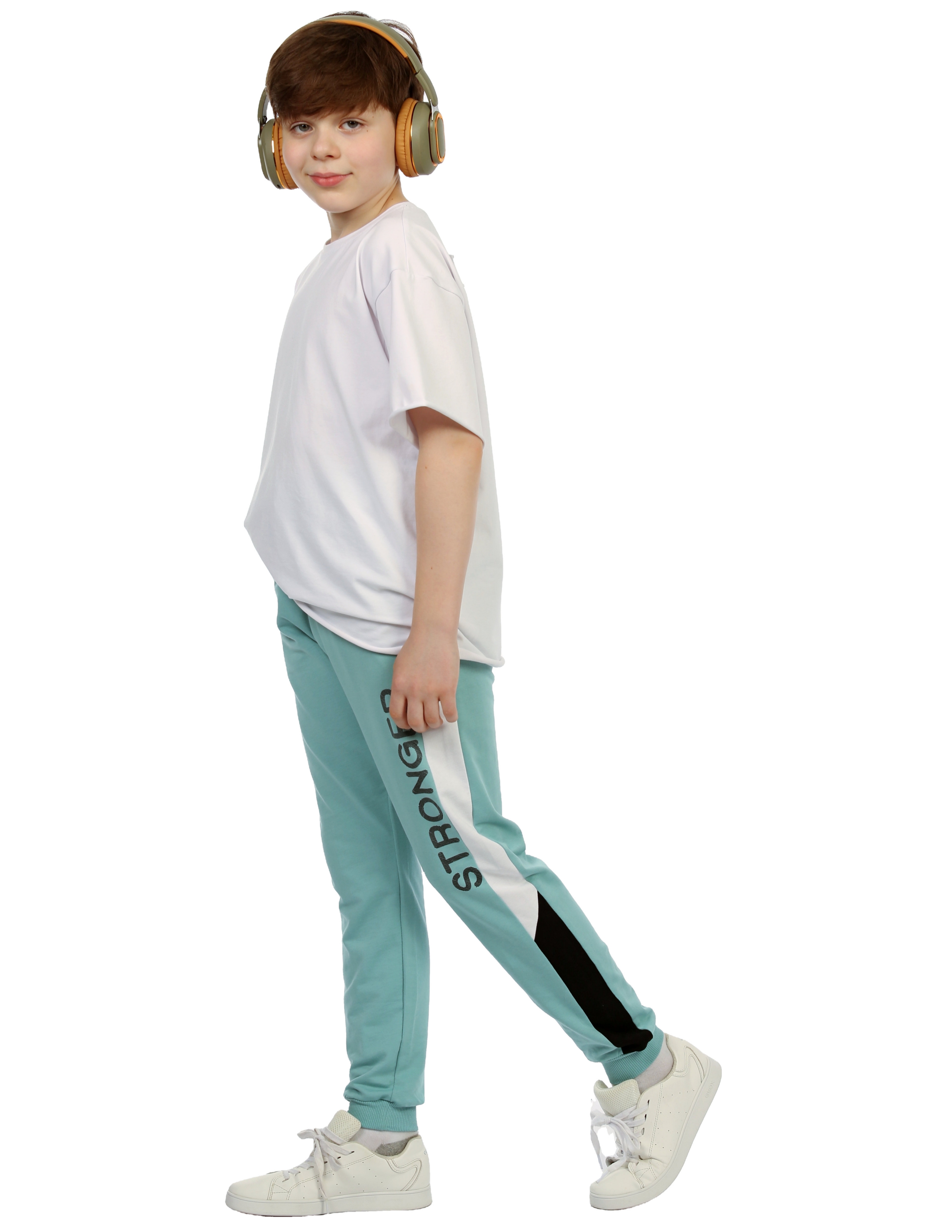 Брюки 2 шт RoxyFoxy BTRN 499-002 - фото 6