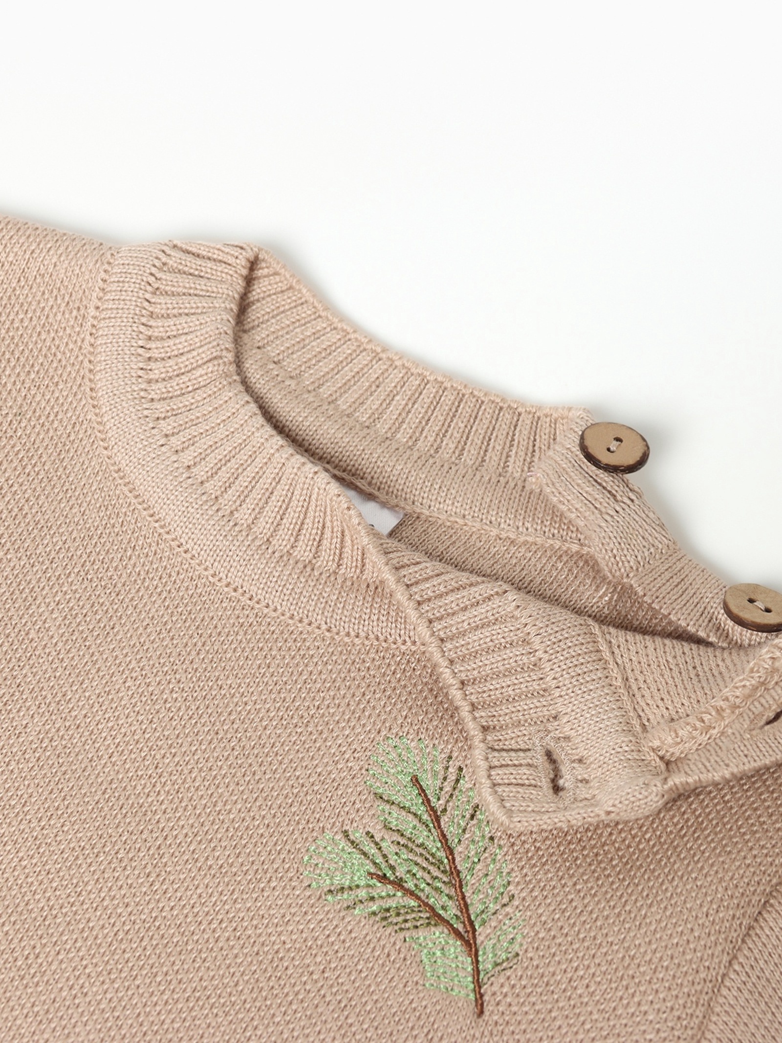 Джемпер Крошка Я 10551592 - фото 5