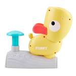 Игрушка Happy Baby развивающий центр