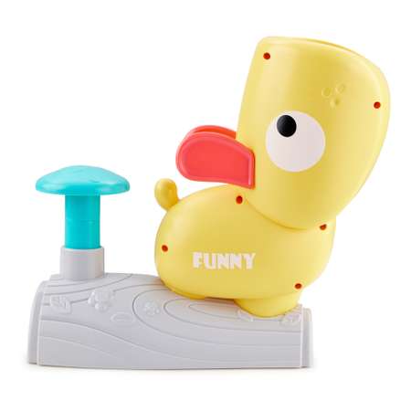 Игрушка Happy Baby развивающий центр