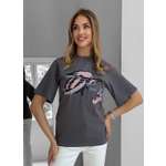 Футболка Chilleasy