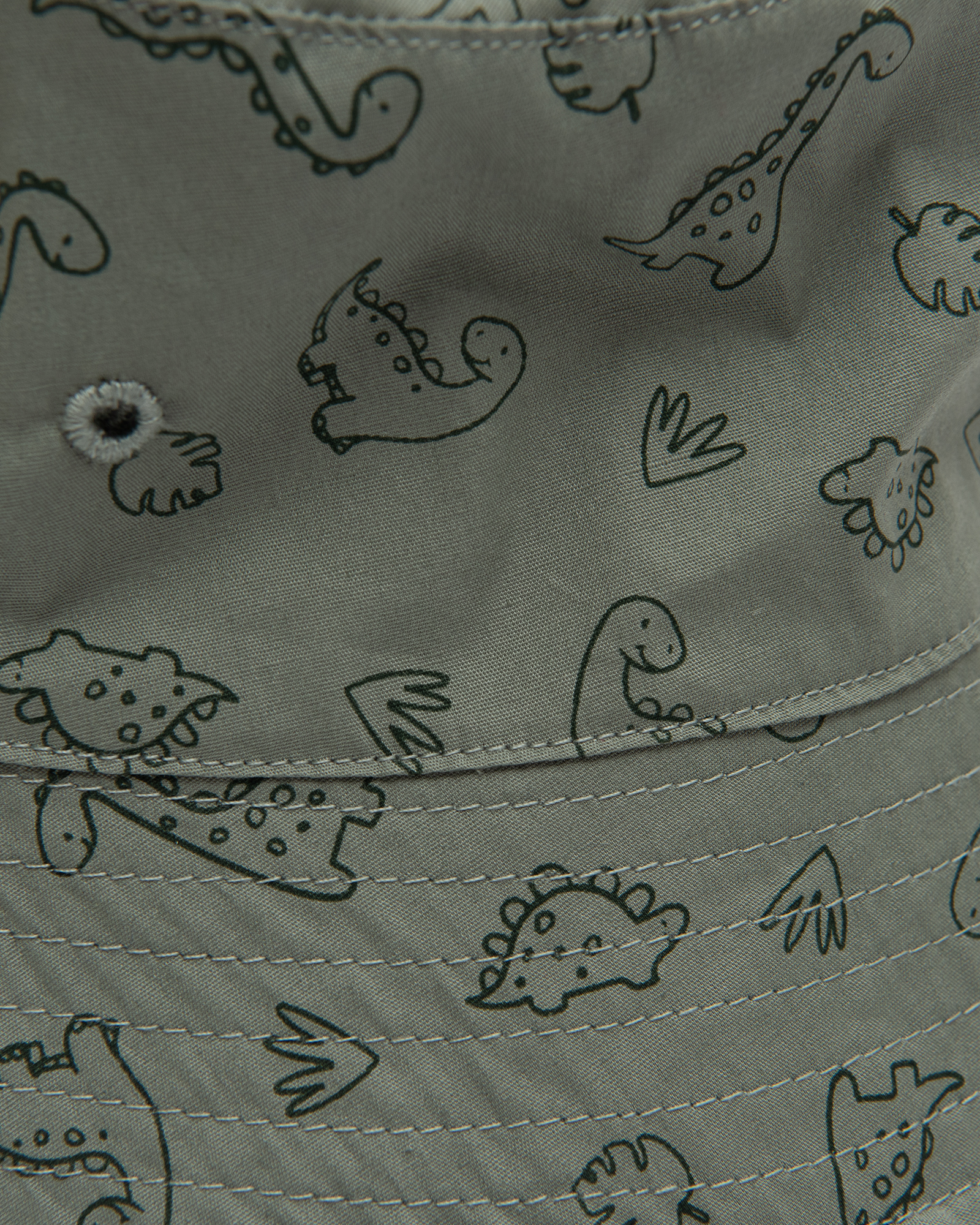 Панама BabyGo S24-403BGib-24 - фото 3