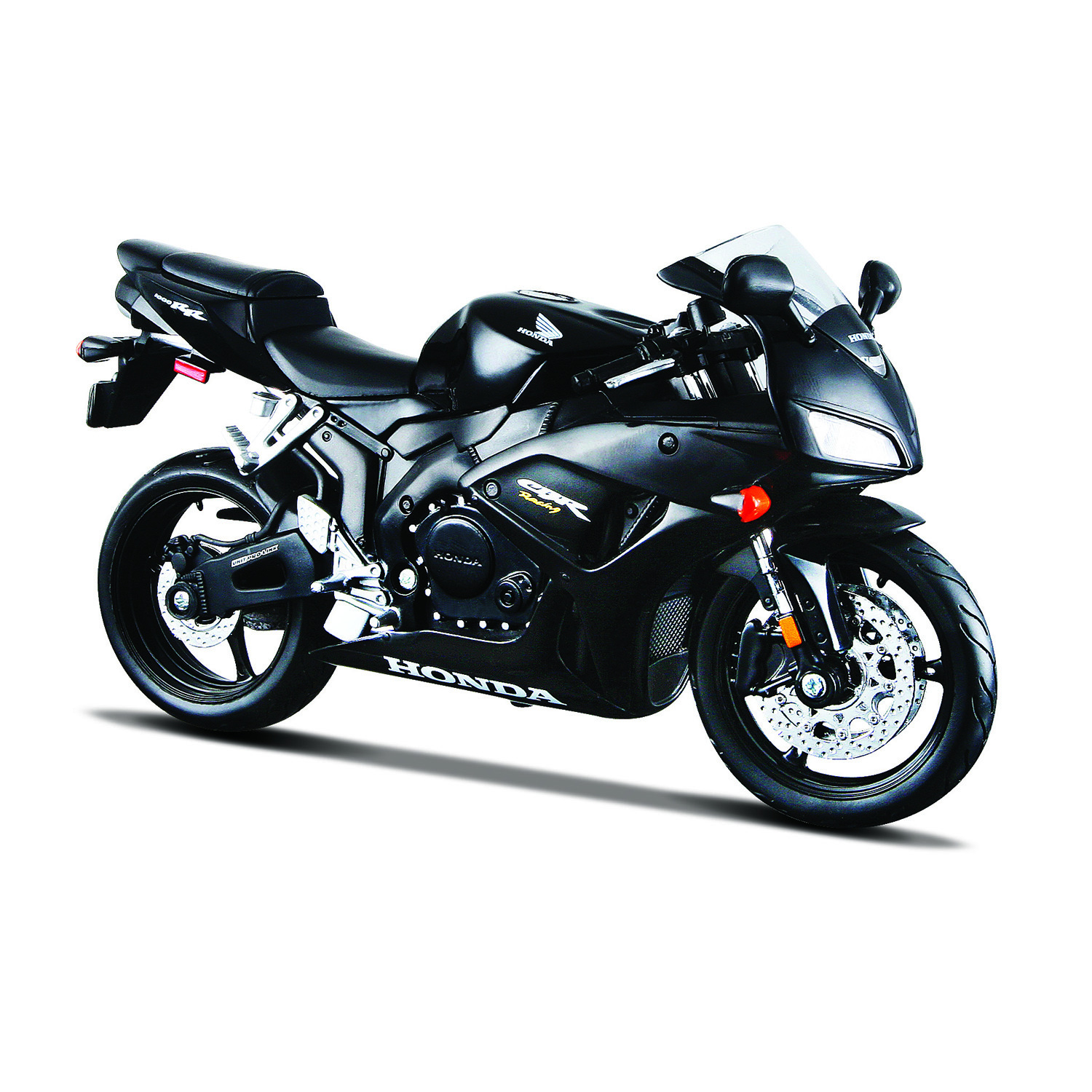 Мотоцикл MAISTO Honda Cbr 1000 Rr 1:12 20-06182 - фото 1