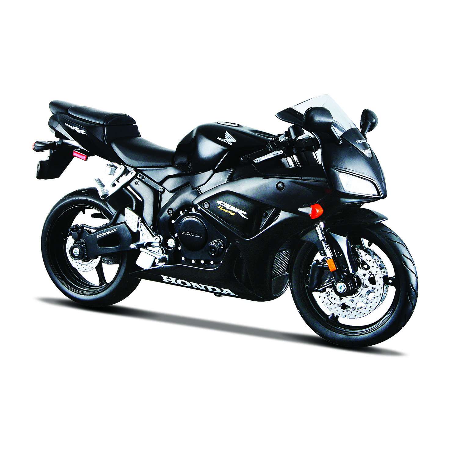 Мотоцикл MAISTO Honda Cbr 1000 Rr 1:12 20-06182 - фото 1