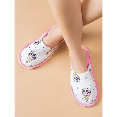 Тапочки IVShoes