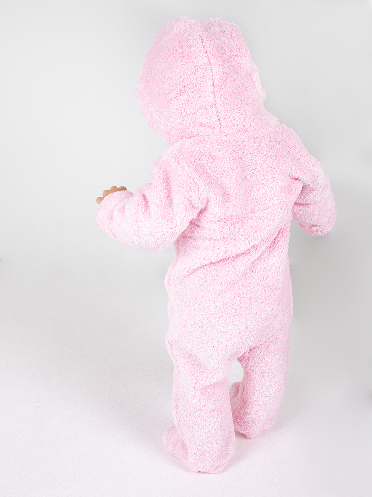 Комбинезон Осьминожка 620-155/св.розовый - фото 12