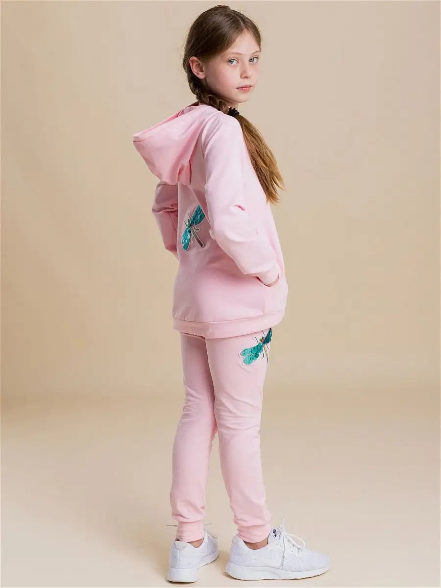 Костюм Ete Children 3405071318 - фото 2