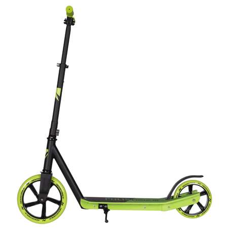 Самокат Novatrack двухколесный