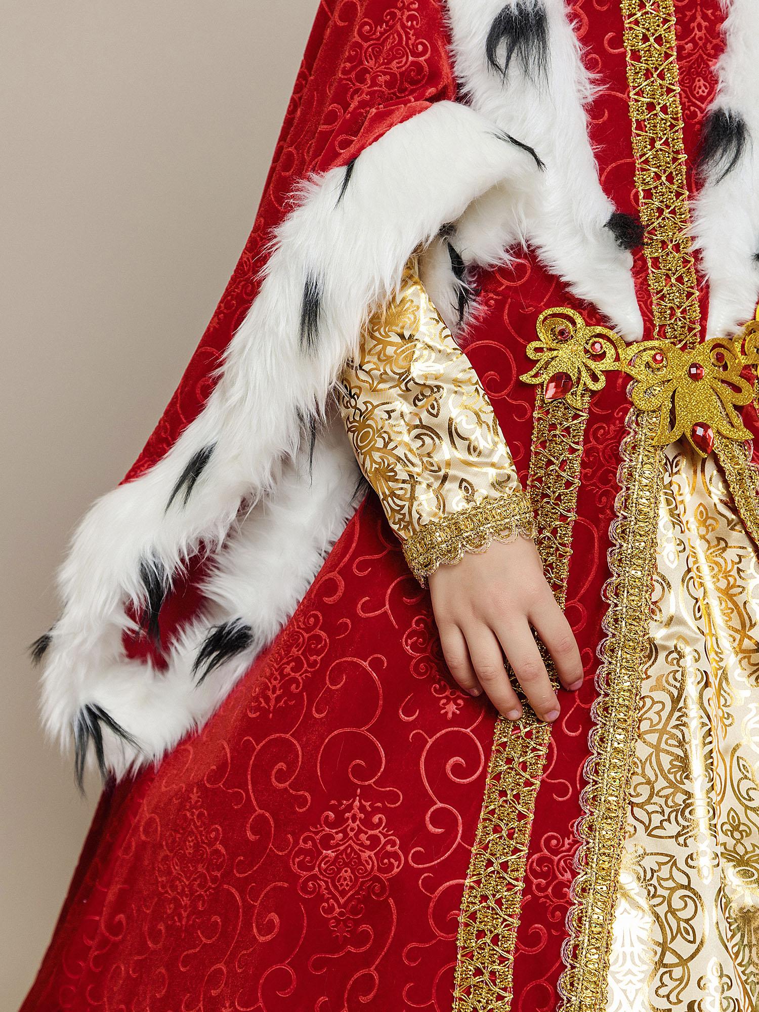 Костюм пуговка 2114 к-21 - фото 7