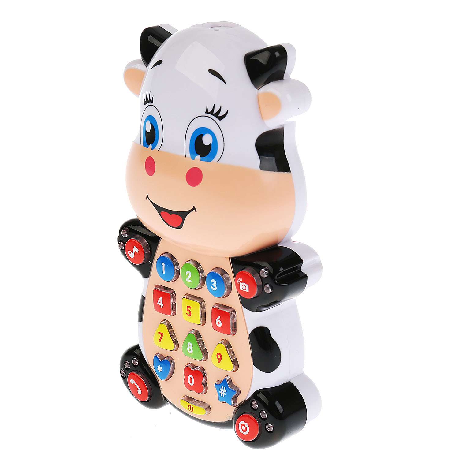 Игрушка УМка телефон - фото 6