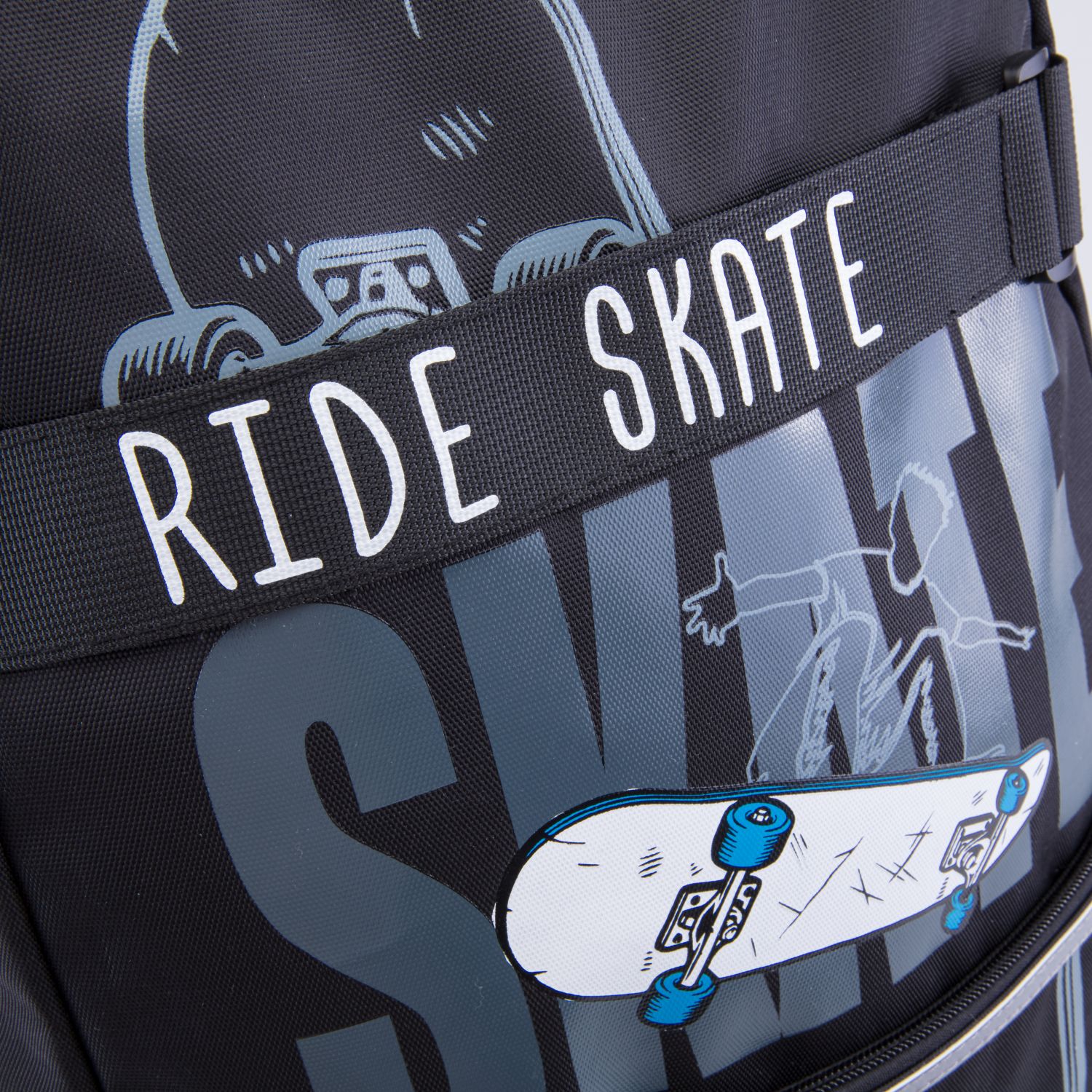 Рюкзак Котофей - фото 5