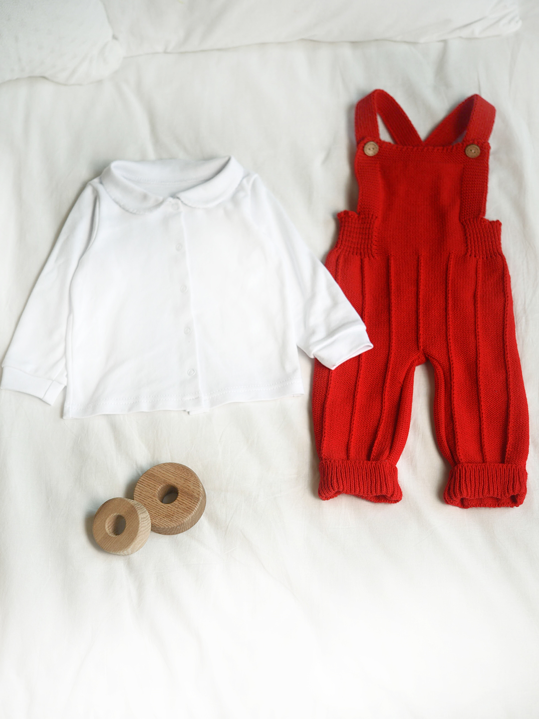 Комплект Совенок Дона В77-303-212-8 - фото 1