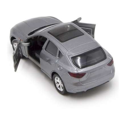 Автомобиль Motorro 1:34