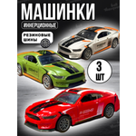 Игровой набор Ball Masquerade