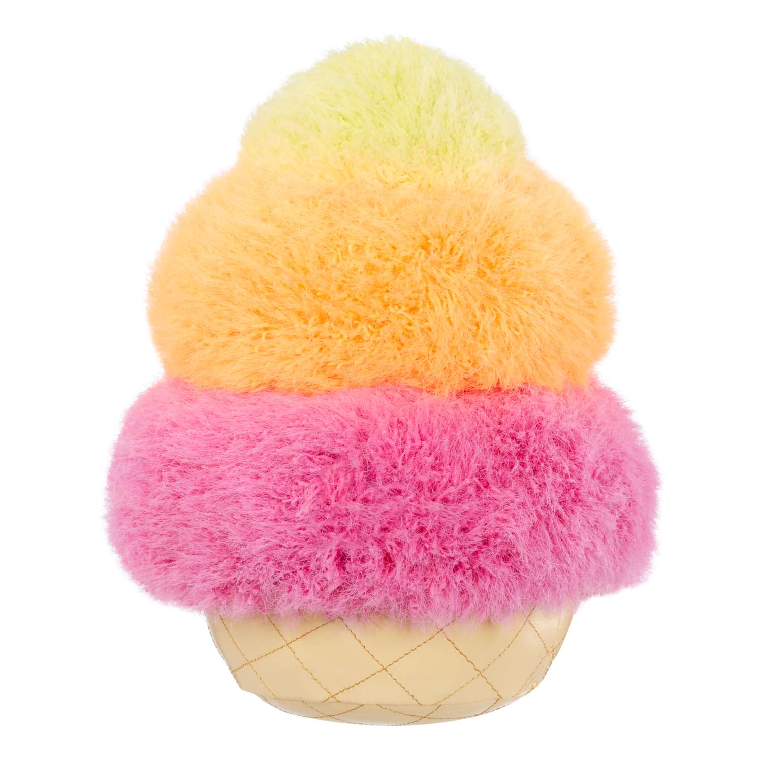Мягкая игрушка FLUFFIE STUFFIEZ Мороженое - фото 7