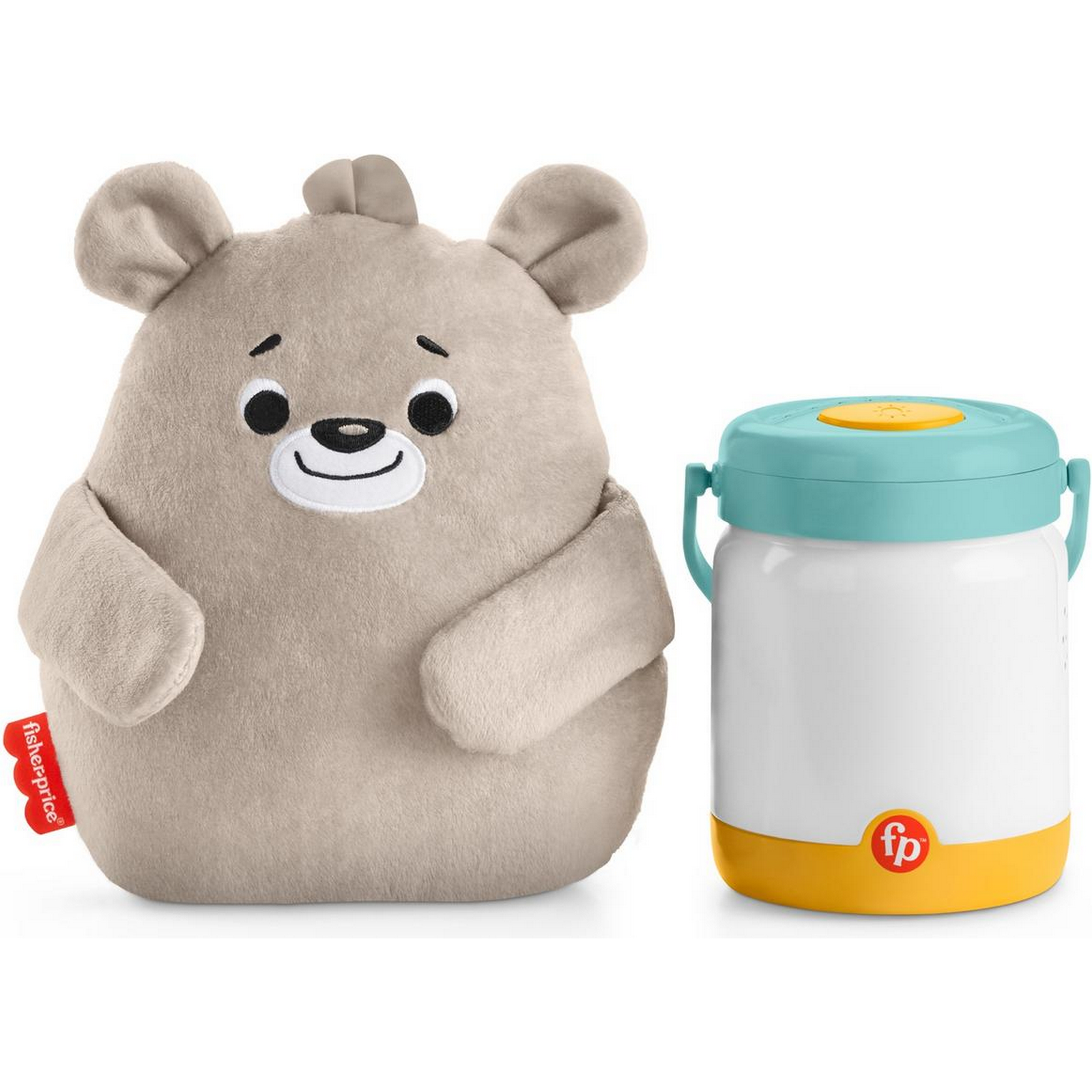 Игрушка Fisher Price - фото 7