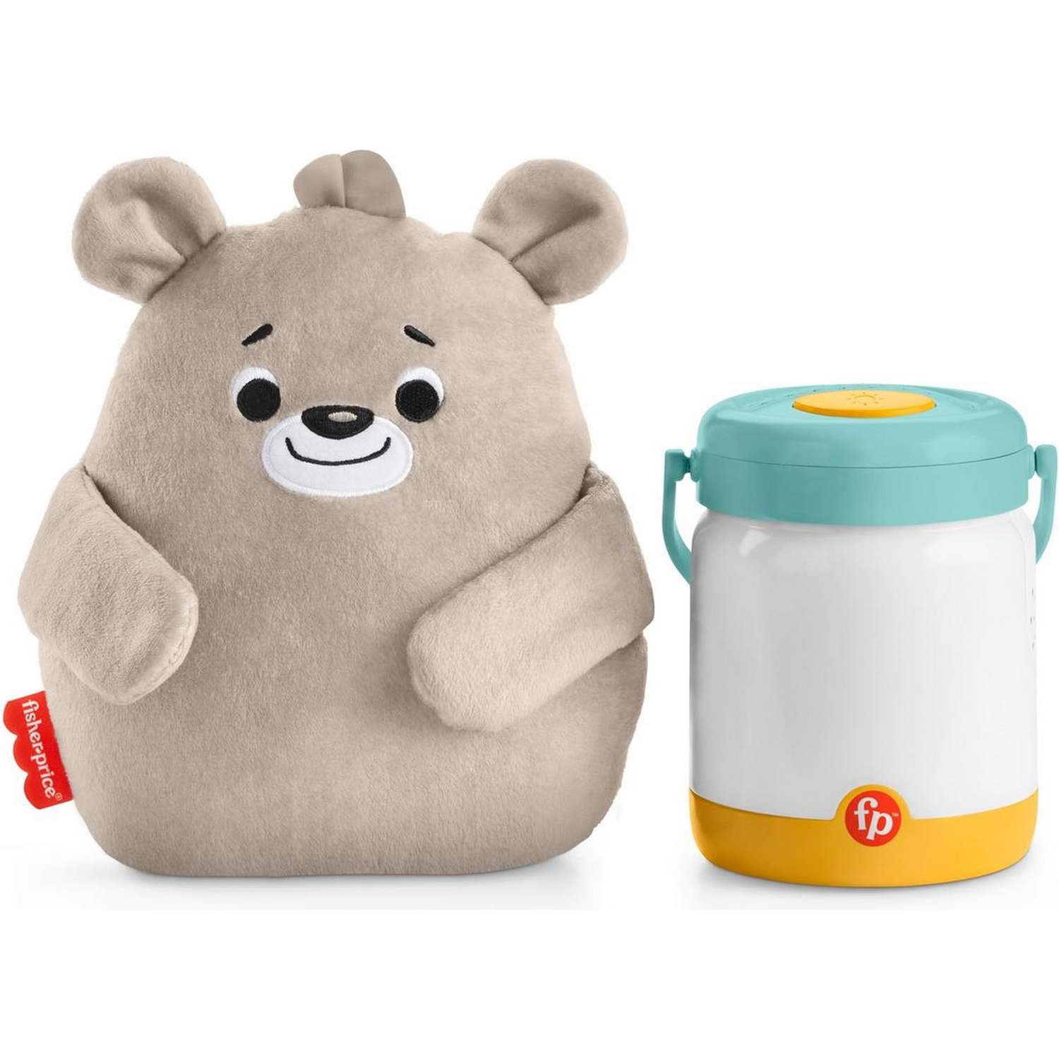 Игрушка Fisher Price - фото 7