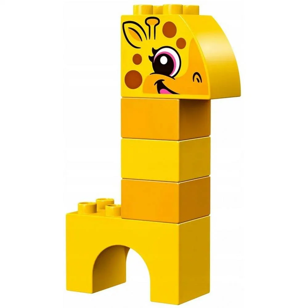 Конструктор LEGO DUPLO 30329 5 дет. - фото 2