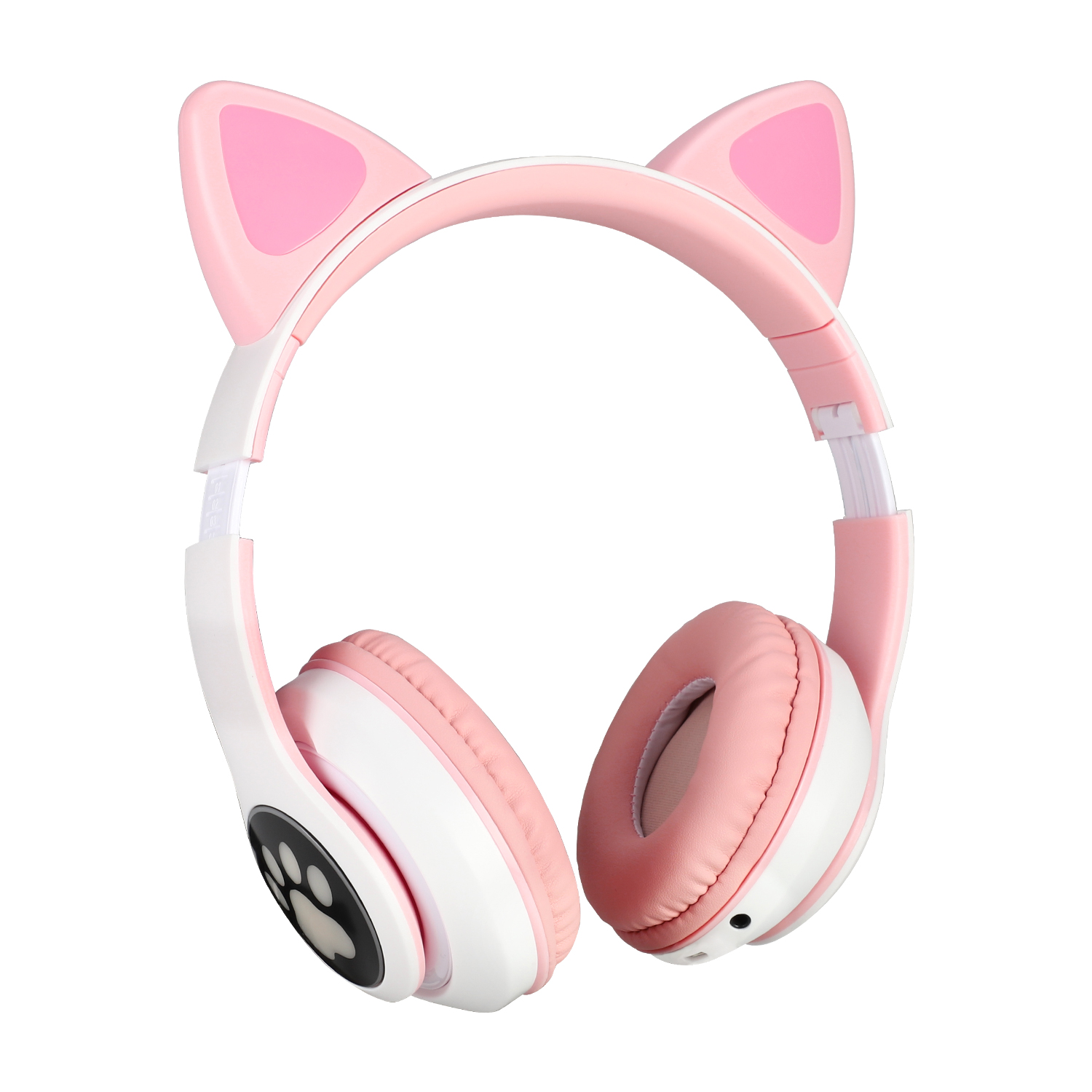 Наушники накладные Attivio Bluetooth - фото 3